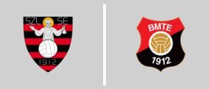 Szentlőrinci SE vs Budafoki MTE