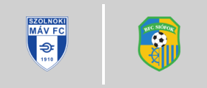 Szolnoki MÁV FC vs BFC Siófok
