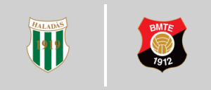 Szombathelyi Haladás vs Budafoki MTE