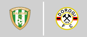 Szombathelyi Haladás vs Dorogi FC