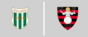 Szombathelyi Haladás vs Szentlőrinci SE