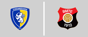 Tiszakécske FC vs Budafoki MTE