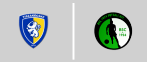 Tiszakécske FC vs Budaörsi SC