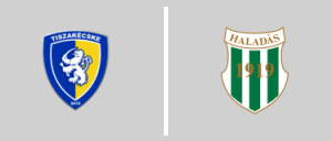 Tiszakécske FC vs Szombathelyi Haladás