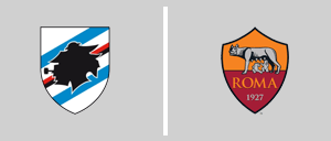 U.C. Sampdoria vs AS Rome