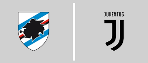 U.C. Sampdoria vs Juventus Torino