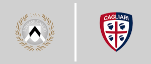 Udinese Calcio vs Cagliari Calcio