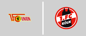 Union Berlin vs FC Cologne