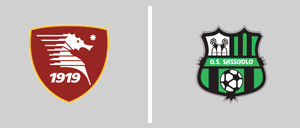 U.S. Salernitana 1919 vs U.S. Sassuolo