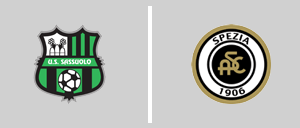 U.S. Sassuolo vs Spezia Calcio