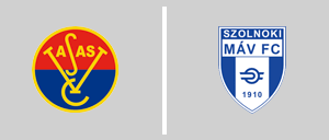 Vasas FC vs Szolnoki MÁV FC