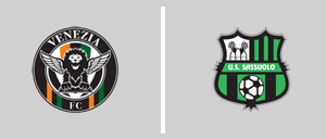 Venezia F.C. vs U.S. Sassuolo