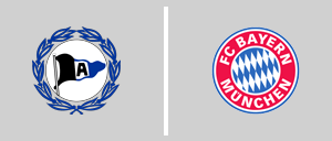 Arminia Bielefeld vs Bayern Munich