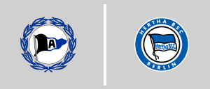 Arminia Bielefeld vs Hertha BSC
