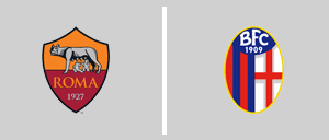AS Rome vs Bologna FC