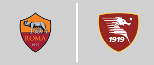 AS Rome vs U.S. Salernitana 1919