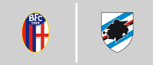 Bologna FC vs U.C. Sampdoria