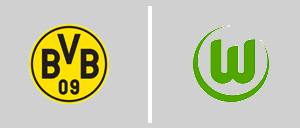 Borussia Dortmund vs VfL Wolfsburg