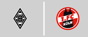 Borussia Mönchengladbach vs FC Cologne
