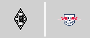 Borussia Mönchengladbach vs RB Leipzig