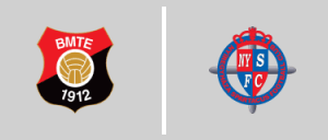 Budafoki MTE vs Nyiregyhaza Spartacus