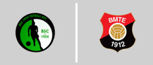 Budaörsi SC vs Budafoki MTE