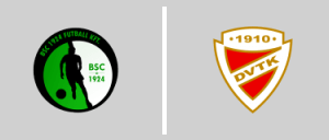 Budaörsi SC vs Diósgyőri VTK