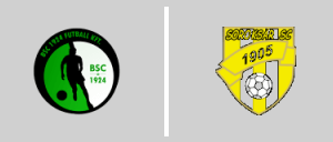 Budaörsi SC vs Soroksár SC