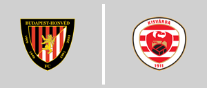 Budapest Honvéd FC vs Kisvárda FC