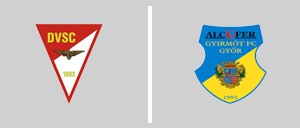 Debreceni VSC vs Gyirmót FC