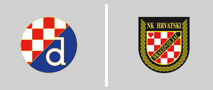 Dinamo Zagreb vs Hrvatski Dragovoljac