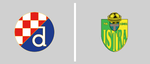 Dinamo Zagreb vs NK Istra 1961