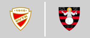 Diósgyőri VTK vs Szentlőrinci SE