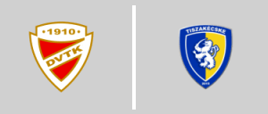 Diósgyőri VTK vs Tiszakécske FC