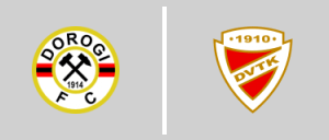 Dorogi FC vs Diósgyőri VTK