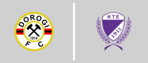 Dorogi FC vs Kecskeméti TE