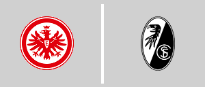 Eintracht Frankfurt vs SC Freiburg