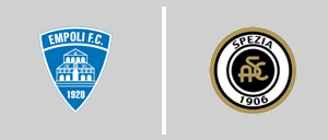 Empoli FC vs Spezia Calcio