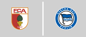 FC Augsburg vs Hertha BSC