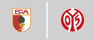 FC Augsburg vs Mainz 05