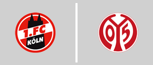 FC Cologne vs Mainz 05