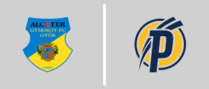 Gyirmót FC vs Puskás Akadémia FC