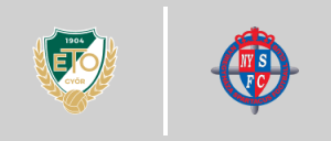Győri ETO FC vs Nyiregyhaza Spartacus