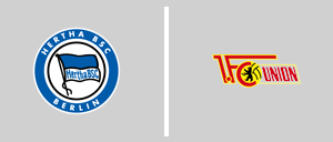 Hertha BSC vs Union Berlin