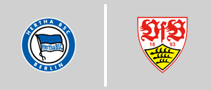 Hertha BSC vs VfB Stuttgart