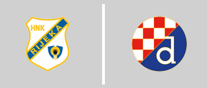 HNK Rijeka vs Dinamo Zagreb