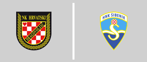 Hrvatski Dragovoljac vs HNK Šibenik