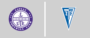 Újpest FC vs Zalaegerszegi TE