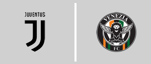 Juventus Torino vs Venezia F.C.
