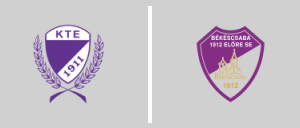 Kecskeméti TE vs Békéscsaba 1912 Előre SE